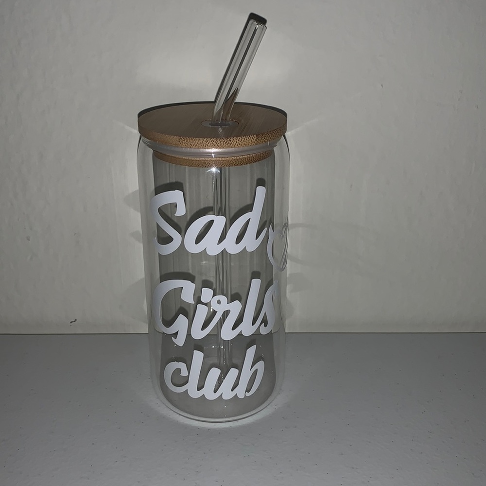 Sad Girls Club